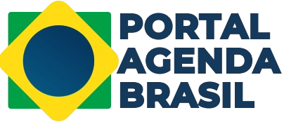 Logo portal agenda brasil full